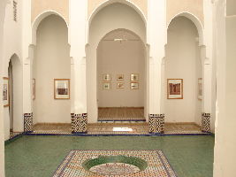 Marrakech Museum