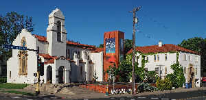 The Museum of Russian Art