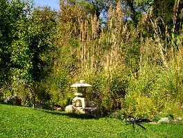 Japanese Garden