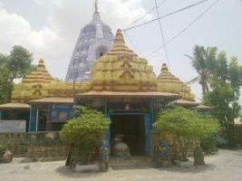 Sri Neelakanteshwara Shrine