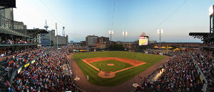 AutoZone Park