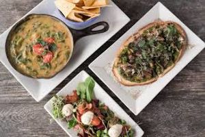 Zest Kitchen and Bar