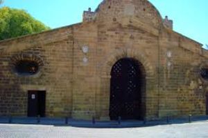 Famagusta Gate