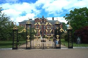 Kensington Palace