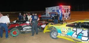  Oklahoma Sports Park