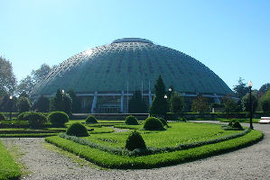 Crystal Palace Gardens