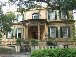 Owens Thomas House