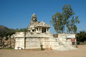 Surya Narayana temple