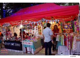 FLEA MARKET