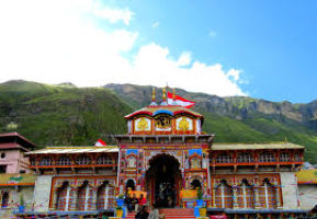 10 Days Chardham package by FDT