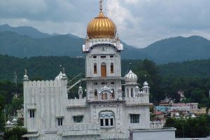 Gurudwara Nanaksar 
