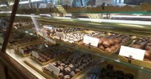 Harry London Candies