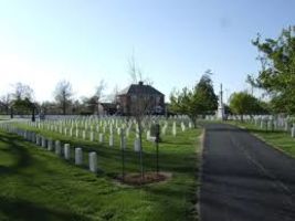 National Cemetery