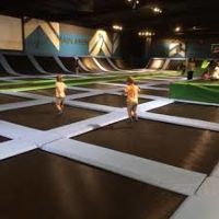 Hangar Trampoline Park