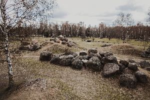 Park of Stones