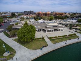 William E. Walker Recreation Center