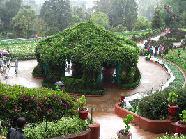 Botanical Garden