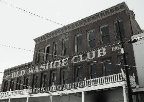 Old Washoe Club 