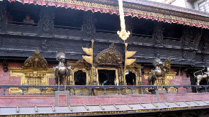 Indra Chowk