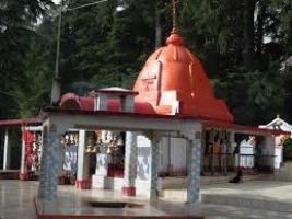 Arjuneshwar Shiva Temple