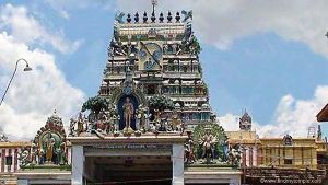 Swaminathaswamy Temple