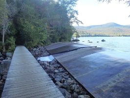 Brewster Peninsula Nature Trails