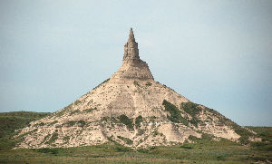 Chimney Rock National Historic Site