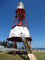 Cape Jaffa Lighthouse