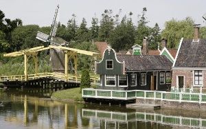 Netherlands Open Air Museum