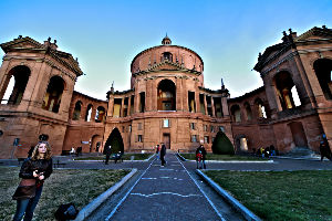 Santuario di Madonna di San Luca