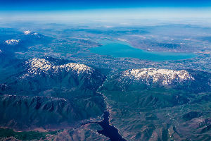 Utah Lake