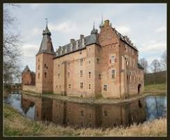 Doorwerth Castle