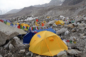 Trekking