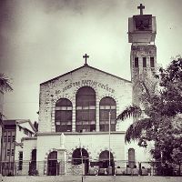 Church of St. John the Baptist