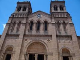 Metropolitan Cathedral