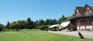 Golf Sporting Club Vichy