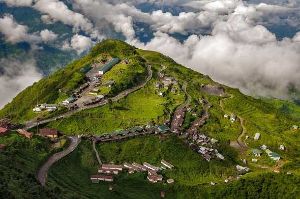 Thambi View Point