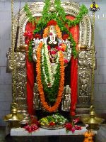 Kunti Madhava Swamy Temple
