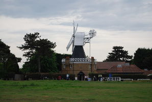 Windmill