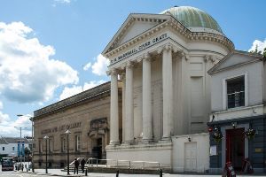 Perth Museum and Art Gallery