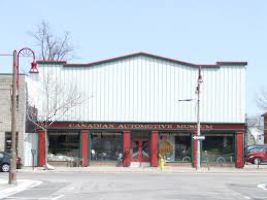 Oshawa Museum
