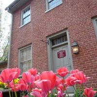 The Demuth Museum Lancaster