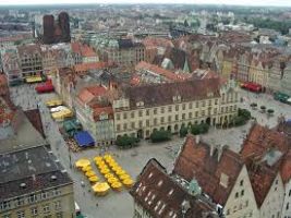 Market Square