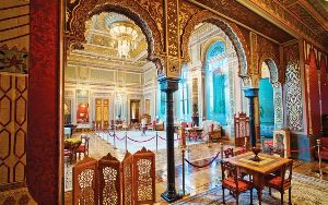 Taghiyev History Museum