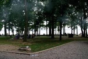 Leesylvania State Park
