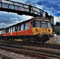 Bo ness & Kinneil Railway