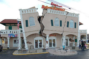 Ripleys Believe It or Not