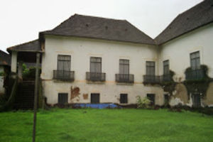 The Kristu Kala Mandir Art Gallery