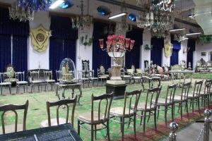 Durbar Hall Museum