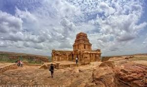 Parbateyswar Shivalaya Mandir